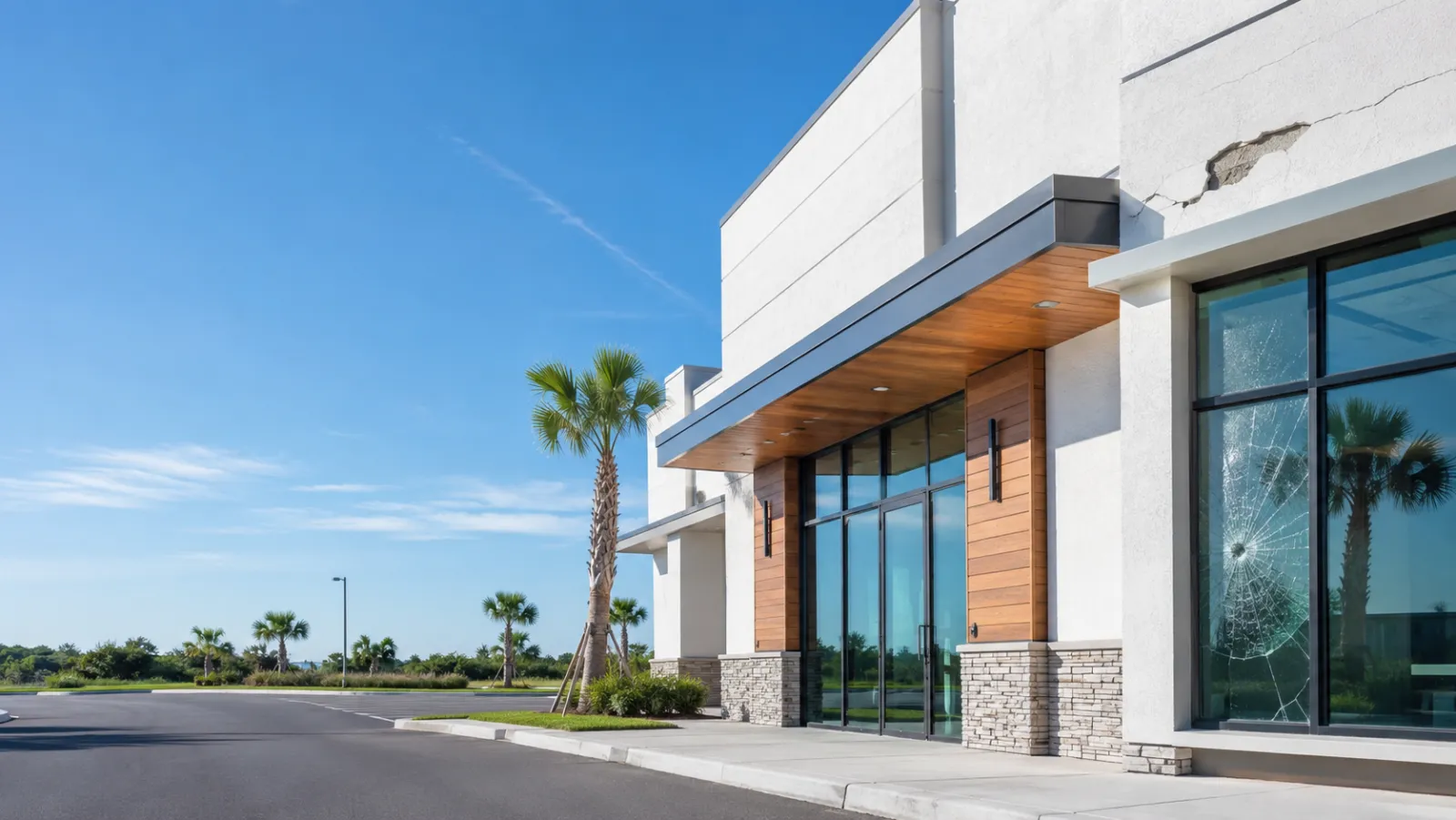 Condo/HOA Dual Policy Claim: $8,900 to $167,200