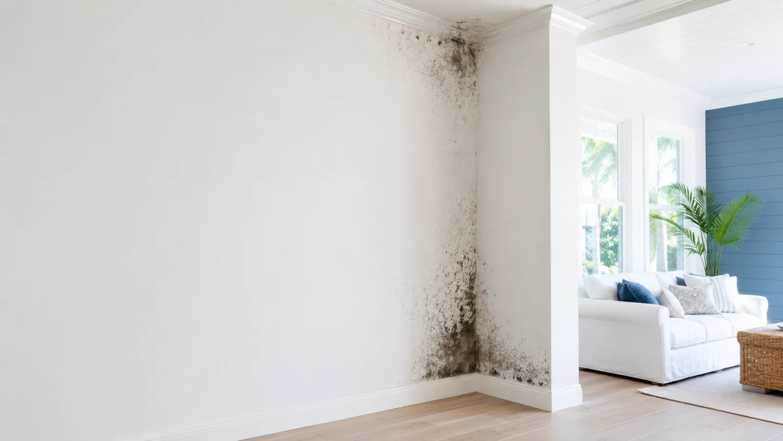 Mold Damage: Denied Claim to $67,800
