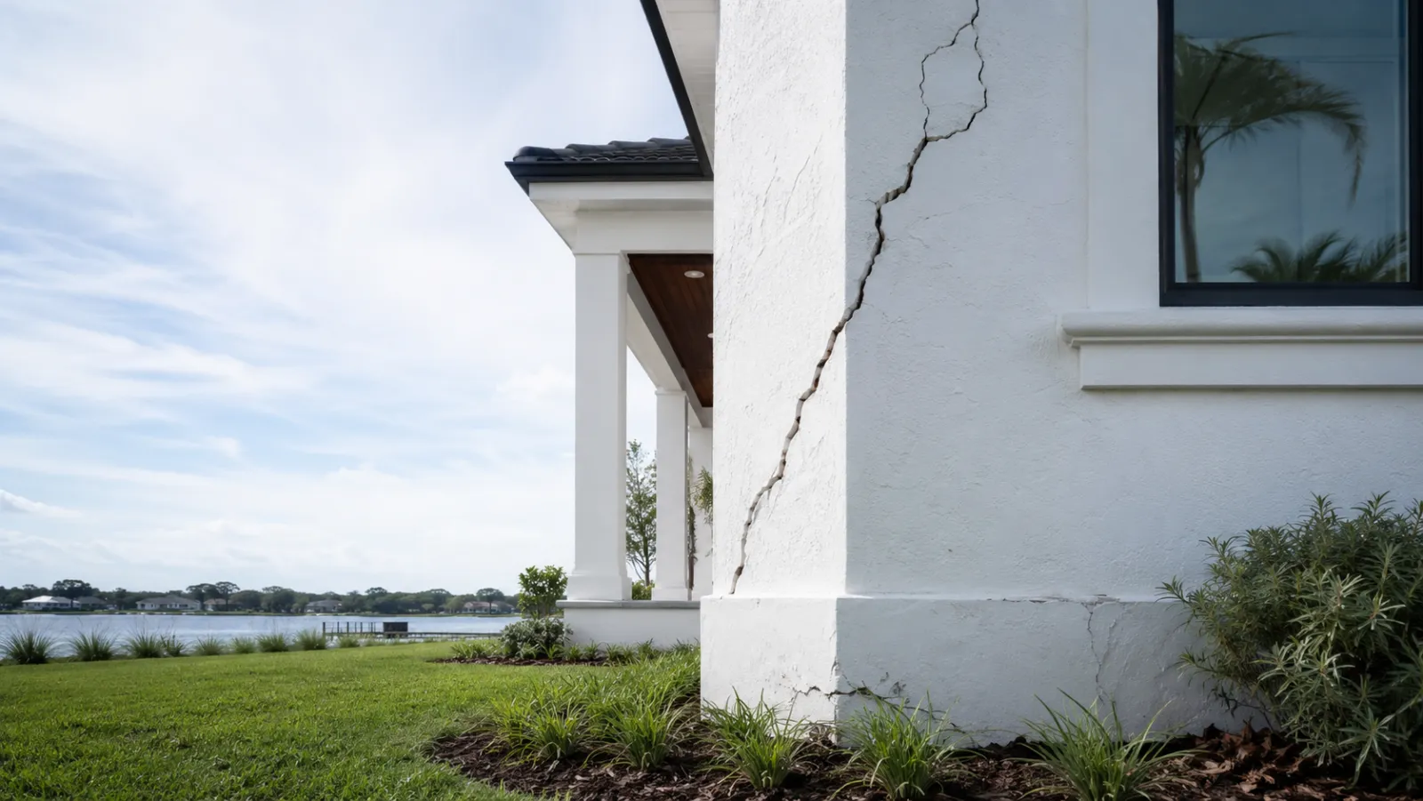 Sinkhole Damage: From $22,000 to $187,400