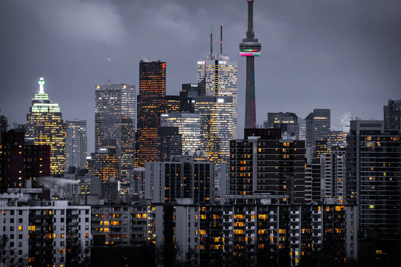 Florida commercial property with insurance claim potential